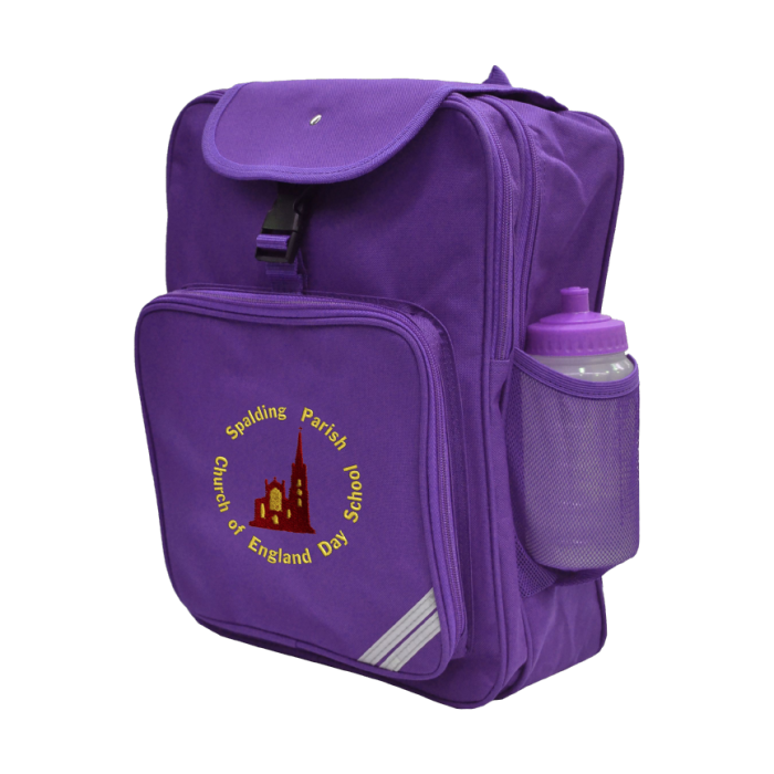 Junior infants school bag clearance