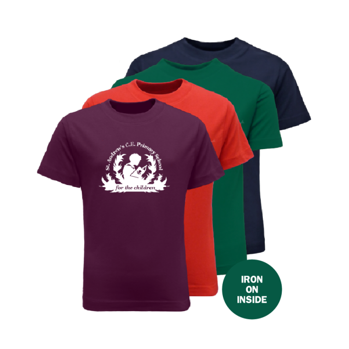 House PE T Shirt