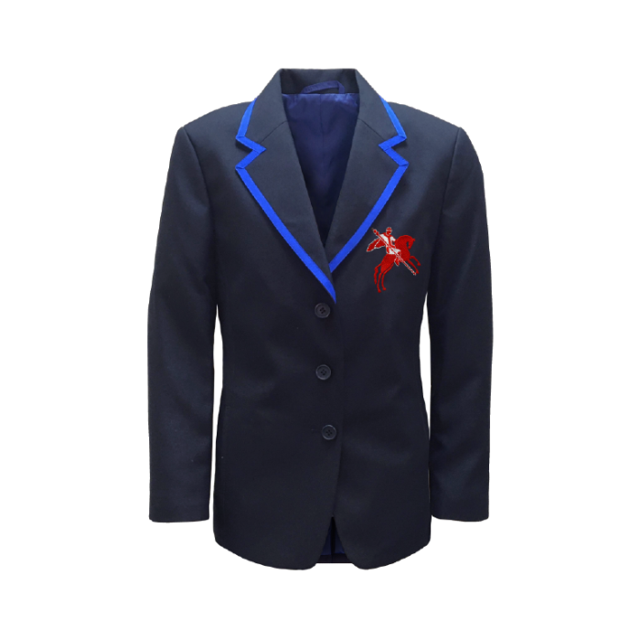 Boys designer online blazer