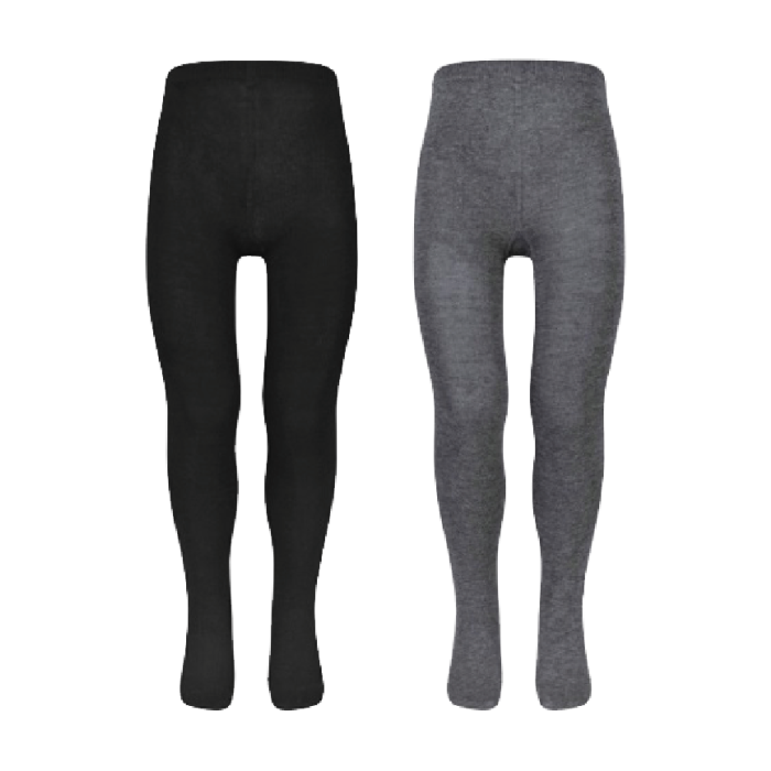 Plain cotton leggings outlet